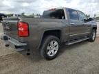 2015 GMC Sierra C1500 SLT