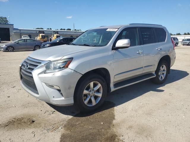 2013 Lexus GX 460