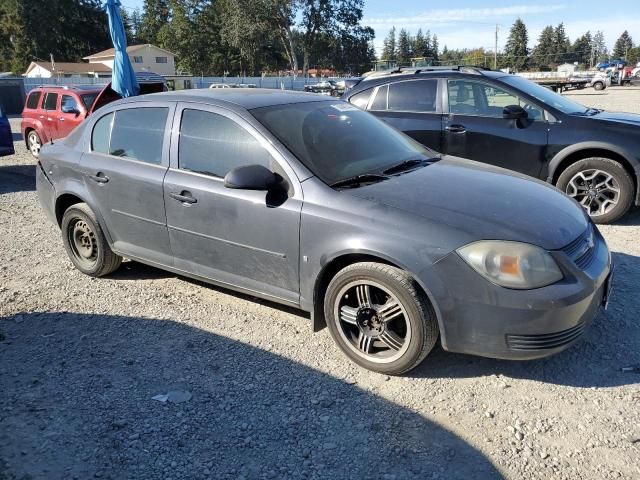 2009 Chevrolet Cobalt LT