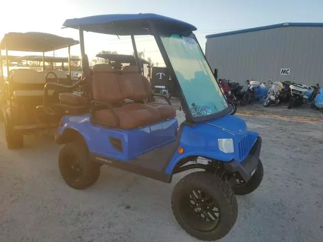 2023 Golf Cart Golf Cart