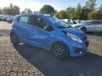 2014 Chevrolet Spark 2LT