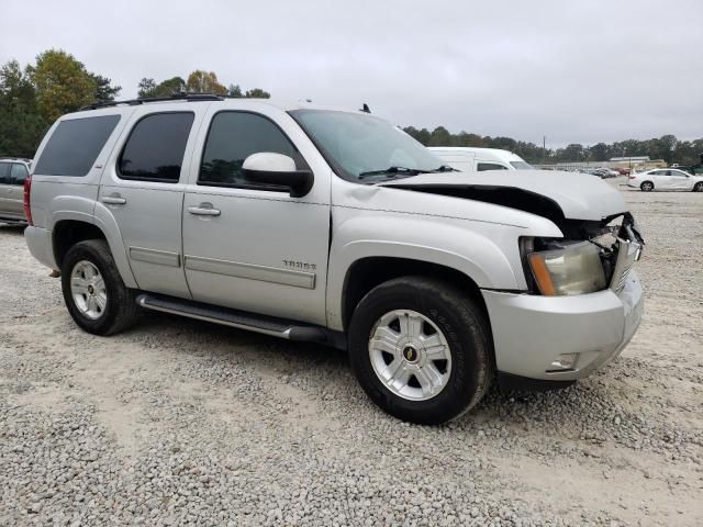 2010 Chevrolet Tahoe K1500 LT