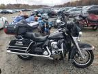 2012 Harley-Davidson Flhtcu Ultra Classic Electra Glide