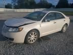 2010 Lincoln MKZ