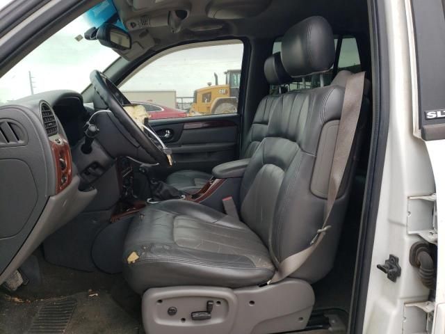 2002 GMC Envoy