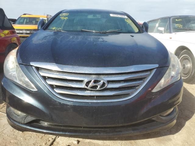 2014 Hyundai Sonata SE