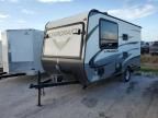 2018 Jayco Travel Trailer