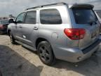 2013 Toyota Sequoia SR5