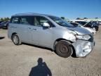 2014 Nissan Quest S