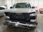 2004 Chevrolet Silverado K2500 Heavy Duty