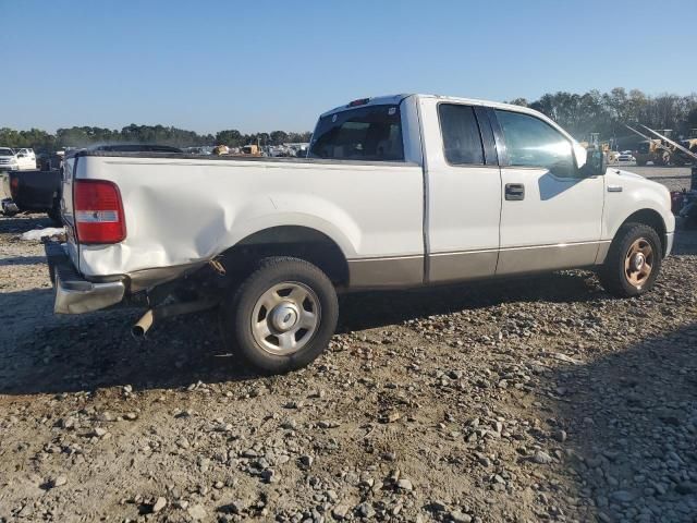 2004 Ford F150