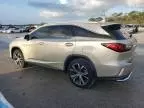 2018 Lexus RX 350 L