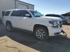 2015 Chevrolet Tahoe C1500 LT