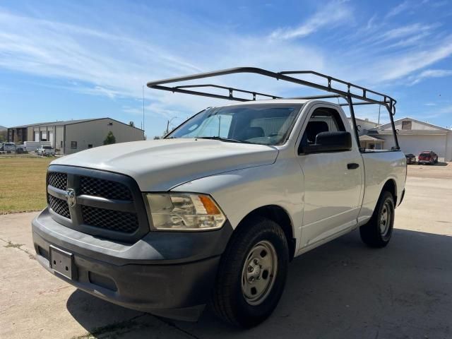 2013 Dodge RAM 1500 ST