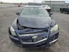 2009 Chevrolet Malibu LS