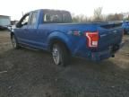 2017 Ford F150 Super Cab