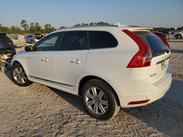 2017 Volvo XC60 T5 Inscription