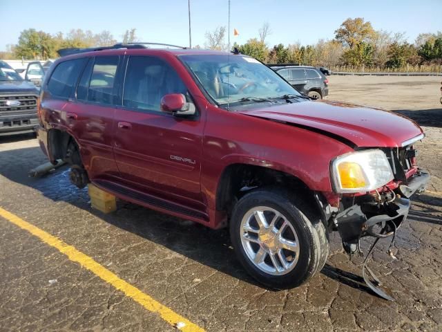 2008 GMC Envoy Denali