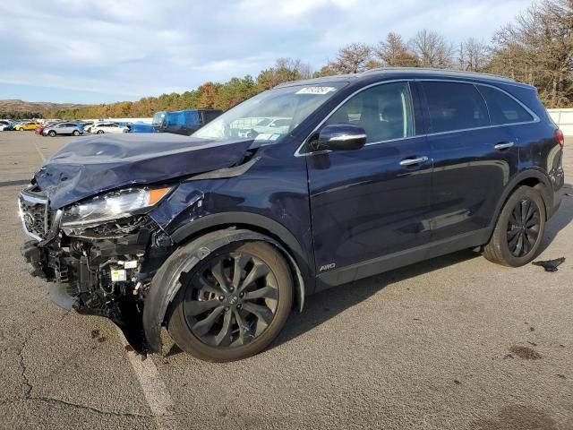 2020 KIA Sorento EX