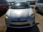 2012 Toyota Prius C