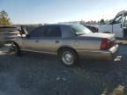 2001 Mercury Grand Marquis GS