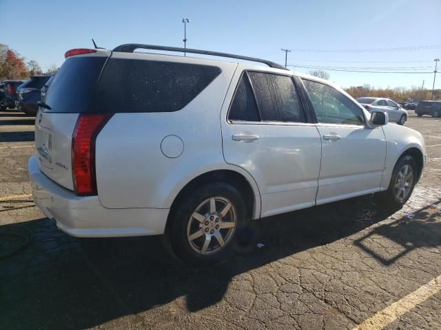 2009 Cadillac SRX