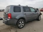 2012 Honda Pilot EXL