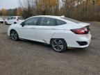 2018 Honda Clarity