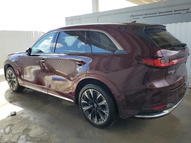 2024 Mazda CX-90 Premium Plus