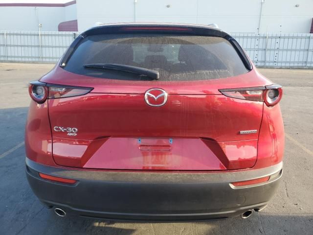 2023 Mazda CX-30 Select