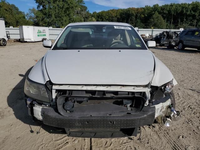 2006 Volvo S40 2.4I