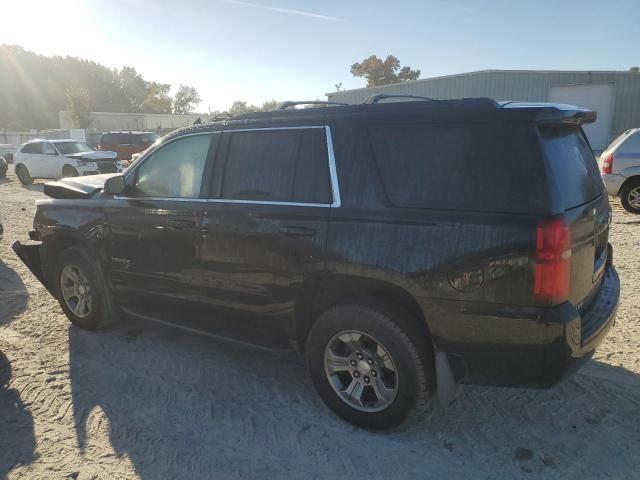 2020 Chevrolet Tahoe K1500 LS