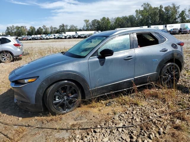 2023 Mazda CX-30 Preferred