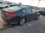 2015 KIA K900