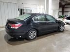 2012 Honda Accord LXP