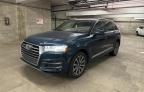 2018 Audi Q7 Premium Plus