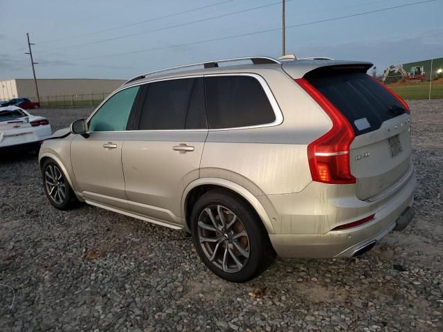 2018 Volvo XC90 T6