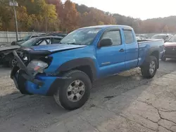 2008 Toyota Tacoma Access Cab en venta en Hurricane, WV