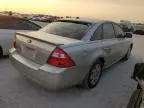 2007 Ford Five Hundred SEL