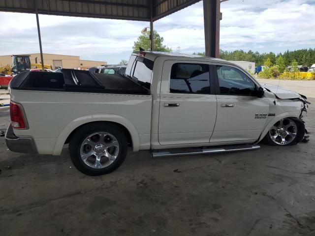 2016 Dodge 1500 Laramie