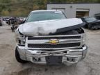 2012 Chevrolet Silverado K1500 LT