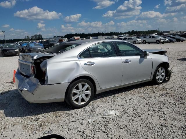 2008 Lexus ES 350