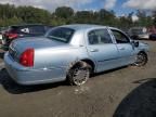 2010 Lincoln Town Car Signature Limited