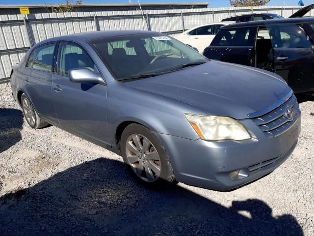 2006 Toyota Avalon XL