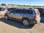 2011 Volvo XC70 T6