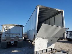 Salvage trucks for sale at Earlington, KY auction: 2019 Hyundai Trailer