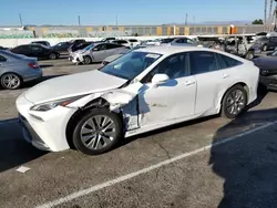 2022 Toyota Mirai LE en venta en Van Nuys, CA