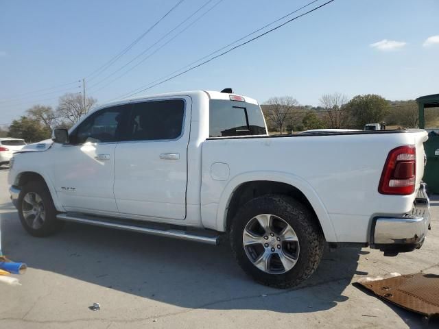 2020 Dodge 1500 Laramie