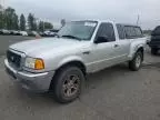 2004 Ford Ranger Super Cab