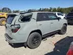 2023 Toyota 4runner SE